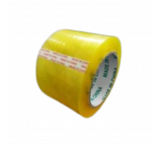 3" Tape (Imported)-54 micron-100 Mtrs Roll