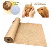 honeycomb paper wrapping 