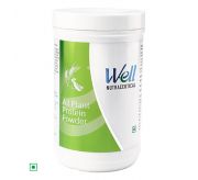 WELL ALL PLANT PROTEIN POWDER 200G