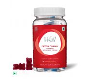 WELL DETOX GUMMY