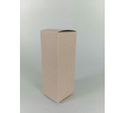 Reverse tuck flap box 1.6 x 1.6 x 4.6 - Kappa Board Box