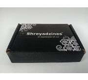 Shreydzines - 4x3x1 - JOB 8173