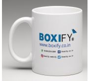 Boxify Mug