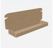 Folding Type Box  - 13 x 3.4 x 1.1 -Inch