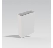 Paper Bag - 9.7x3.5x14 with Nylon string