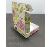 Folding Type Box  - 4.3 x 4.1 x 1