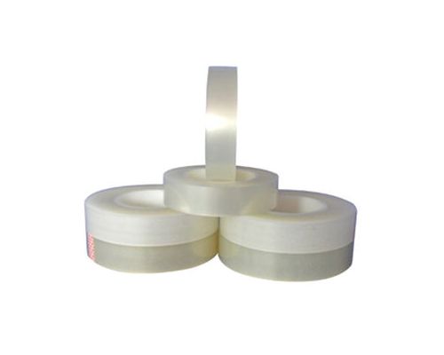 Plain 100 Meter BOPP Tape, Packaging Type: Roll at Rs 30/roll in Chennai