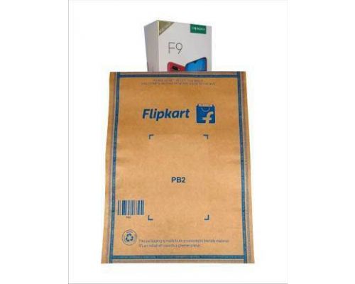 Flipkart courier bags on sale