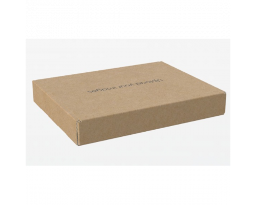 Folding Type Box - 9 x 7 x 1.2