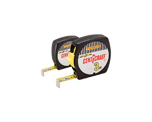 Freemans steel tape top