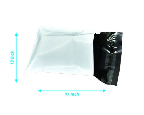 Security Tamper Evident Bags