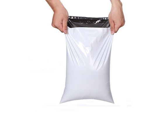 Plastic courier hotsell pouches