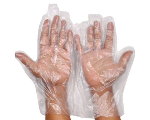 Plastic deals gloves cvs