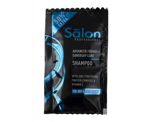 4 Color Shampoo Pouch at Rs 2.75/piece in Mumbai | ID: 12744210373